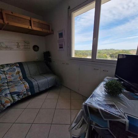 Studio - Marina 4 - 17 Allee Des Pinons - 5-2 Saint-Jean-de-Monts Luaran gambar